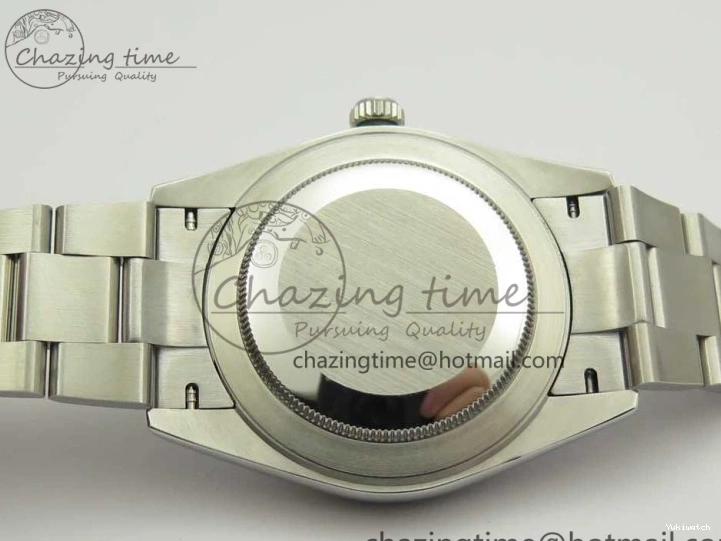 Best 1:1 41mm 126334 II Dial SS BP Oyster Bracelet Makers Blue DateJust Edition on Sticks 0424